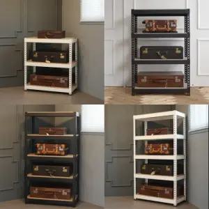 스마트랙600 2단 높이 900