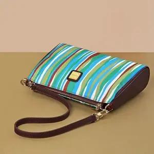 여성가방 색동 크로스백 데일리가방 캐주얼 유니-WFIPS9W