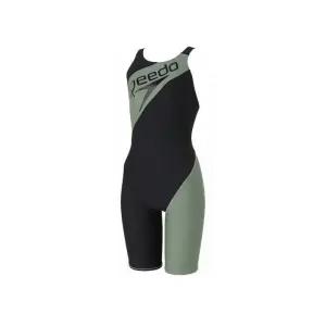 스피도 여성 탄탄이 반전신 수영복 5부 B160657