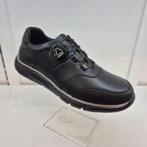 [ELCANTO]엘칸토 HC11 소가죽 남성화 초경량 다이얼 보트화 Y3T8U4P3919 (S45335435)