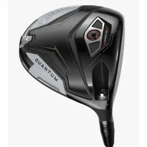 [캘러웨이]헤드만2026 캘러웨이 퀀텀 맥스 드라이버 9도,10.5도 드라이버 헤드만 헤드커버포함