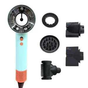 다이슨 슈퍼소닉 뉴럴 세라믹파티나 국내AS 정품 eTV