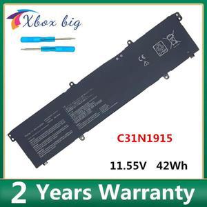 노트북 배터리 ASUS BR1100CKA B1400CEPE L1400CDA B1500c C31N1915 11.55V 42Wh