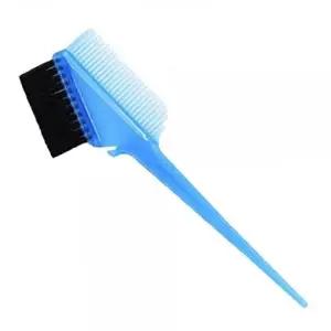 블루 셀프 미용실 염색 빗 브러쉬 머리빗 헤어-WFIR51T