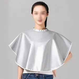 미용실 커트 가리개 염색 커버 천 미용 용품-WFIRJA2