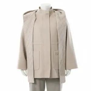 [펜디]FENDI 25FW Wool Jacket FJ7587 A5 1MYZ 울 자켓 872766