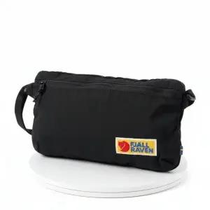 [피엘라벤]FJALLRAVEN 25FW 바르닥 포켓 블랙 27248550 Vardag Pocket Black 825072