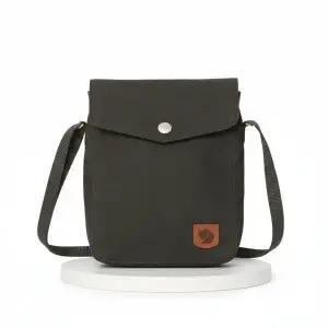 [피엘라벤]FJALLRAVEN 25FW 그린란드 포켓 딥 포레스트 23156662 GREENLAND POCKET DEEP FOREST 825054