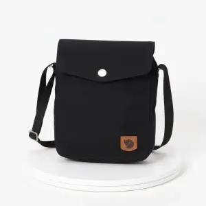 [피엘라벤]FJALLRAVEN 25FW 그린란드 포켓 블랙 23156550 GREENLAND POCKET BLACK 826760