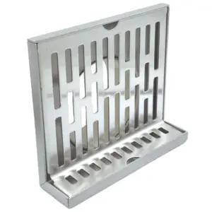 옥상 스텐 루프드레인 100파이 CT150