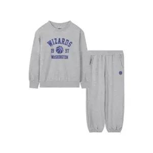 [갤러리아] (NBA키즈)26S/S CHI 팀 아트웍 시리즈 세트(K261ST010P/13)