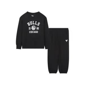 [갤러리아] (NBA키즈)26S/S CHI 팀 아트웍 시리즈 세트(K261ST010P/19)