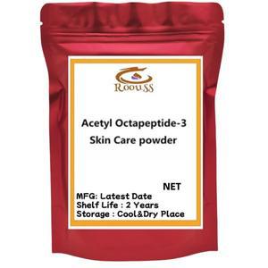 아세틸 옥타펩타이드-3 화장품 원료 주름 방지 펩타이드 Snap-8 CAS 868844 -74-0 SNAP-8 파우더