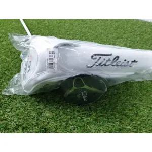 새상품 타이틀리스트 VG3 L 22도 7번 여성용 우드 20N