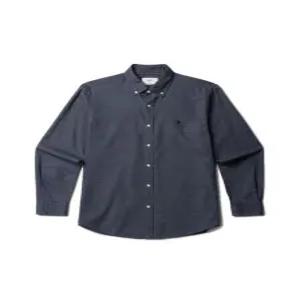 olzen 남성 플란넬 셔츠ZAG5WC1901CNV