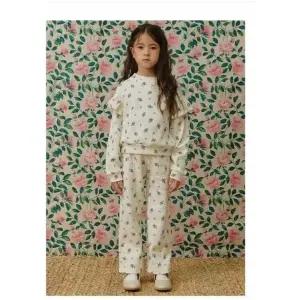 [갤러리아] 26년S/S 매직에디션로얄팔라스 와플맨투맨세트(RP61-TS201/PT201/CM)