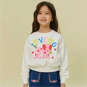 [갤러리아] 매직에디션 오그오그 퍼피맨투맨(OG61-TS002/IV)