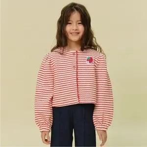 [갤러리아] 매직에디션 오그오그 스트라이프가디건(OG61-CD001/RD)