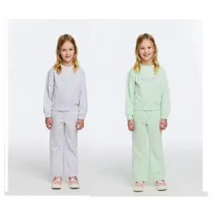 [갤러리아] 베네통키즈 여아 부츠컷 셋업 QASE03611_2컬러