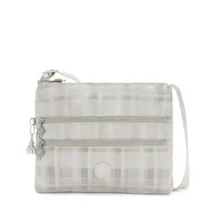 [갤러리아] 키플링 칸칸이 수납 크로스백 알바 KKCBS08 SFPD