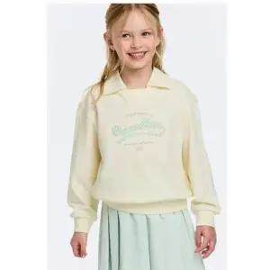 [갤러리아] 베네통키즈 여아 리본 맨투 QAMT03611_IV(아이보리)