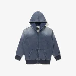 [갤러리아] 뉴에라키즈 워시드 후드 스웨트 재킷 (15132078)