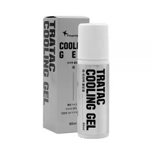 트라택 스포츠 마사지 겔 쿨링겔 바르는 파스 스틱 롤온 근육통 MNS