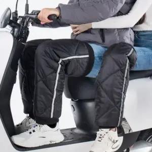 오토바이 종아리 토시 무릎 발목 다리토시 방한 워머 레그워머 방한용품 방한바지 반토시