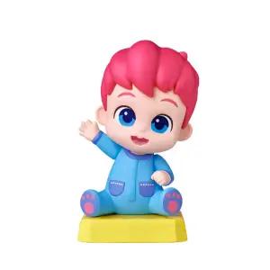 코코지 베베핀 아띠