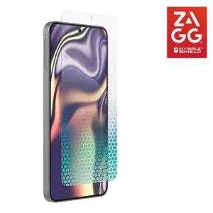 재그 인비져블쉴드 XTR4 강화유리 갤럭시 S25