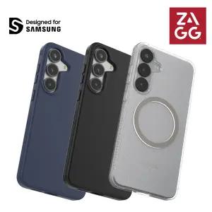 재그 밀란 스냅 케이스 갤럭시 S25