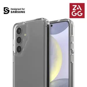 재그 크리스탈 팰리스 킥스탠드 케이스 갤럭시 S24