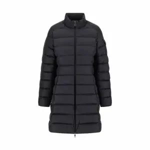 MONCLER 25FW IGESSE 미디 길이 다운 자켓 1C00001 596ZR 999