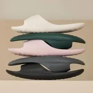 디어커스 1+1 오발레 아치형 물빠짐 발등낮은 초경량 욕실화 실내화 5컬러