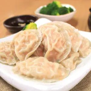 원주 토박이 강원도식 두부김치만두 1.2kg (26.04.17)