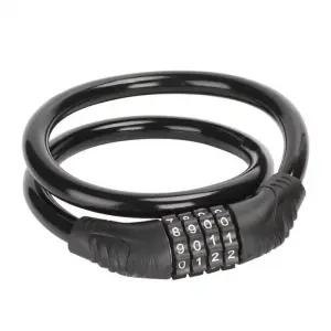 인기제품 번호키 로드 자전거 도난방지 자물쇠 잠금장치 기획전 와이어