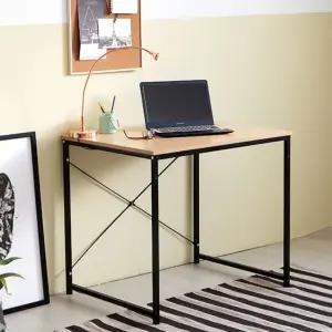 컴퓨터책상 DIY PC책상 FIXA카르마기본데스크80