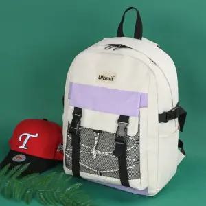 대학생 백팩 남성 큰 사이즈 매일 빅백팩 빅사이즈백팩 대학생백팩 백팩가방 데일리백팩