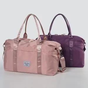 캠핑 보스턴백 여행용 트래블 백가방 소형여행가방 여행보조가방 여행보스턴백