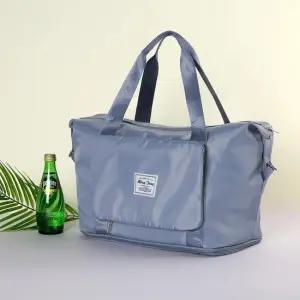 브랜드 보스턴 대용량 여행 캐리어 소형여행가방 여행보조가방 여행보스턴백