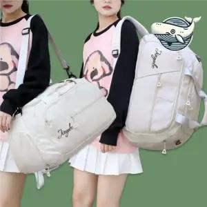 다용도 스포츠 백팩 여행용 헬스 짐 가방 여행용보스턴백 여행가방 짐가방 여행보스턴백