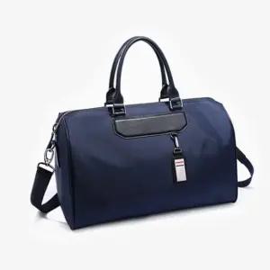 보스턴 여행용 가방 보스턴백 버클 소형여행가방 여행보조가방 여행보스턴백