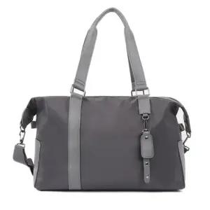 보스턴 여행 가방 남성용 트래블백 1박 트래블백 1박