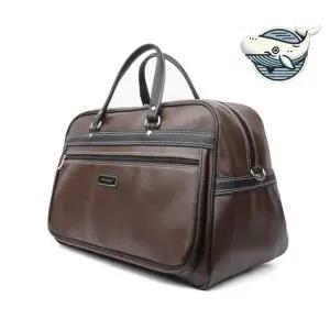 여행용 핸드백 스포티한 골프 가방 컨템포러리 여행가방 출장 1박2