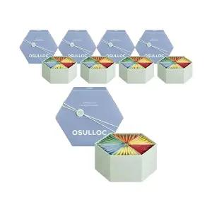 오설록 티 베리에이션 에센스 6종X7입(총 42입) 선물세트, 5개