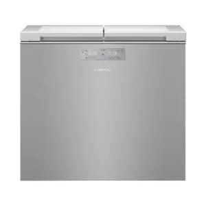 위니아 딤채 김치냉장고 뚜껑형 221L / EDL22KBWRS / 25년형 / 1등급