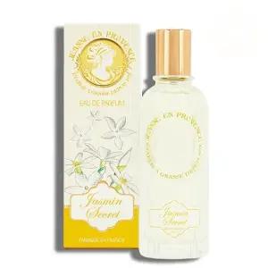 [더블유쇼핑]잔느 프로방스 쟈스민 시크레 EDP 60ml_24052474_713757