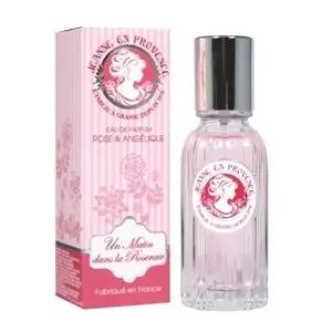 [더블유쇼핑]잔느 프로방스 엉마텡 당 라 로즈레 EDP 20ml_24052471_713757