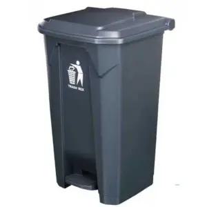 음식물 쓰레기통 100L 편의점 잔반통 음식물쓰레기통