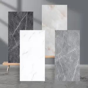벨로아 마블무늬 대리석 데코타일 (60 x 30cm 두께 1mm)